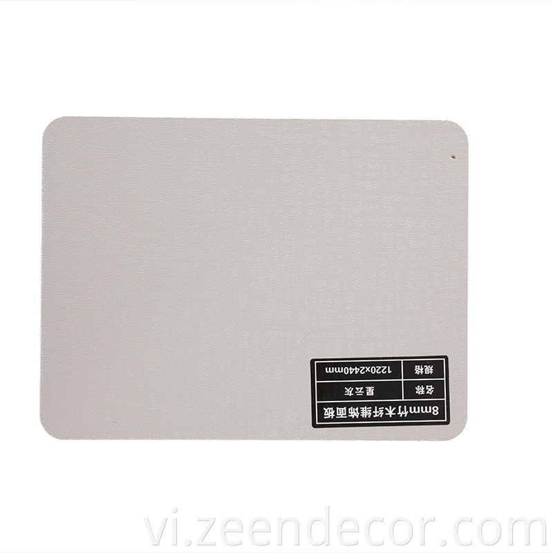 wood veneer panel